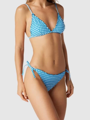 Figi bikini z detalem z logo Tommy Hilfiger