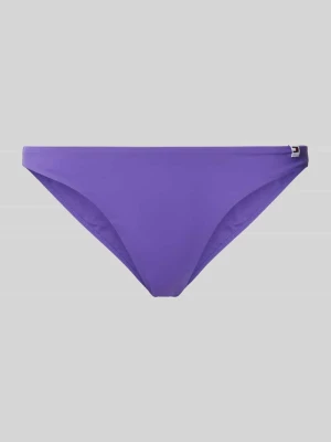 Figi bikini z detalem z logo Tommy Hilfiger