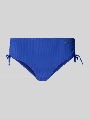 Figi bikini z detalem z logo VENICE BEACH