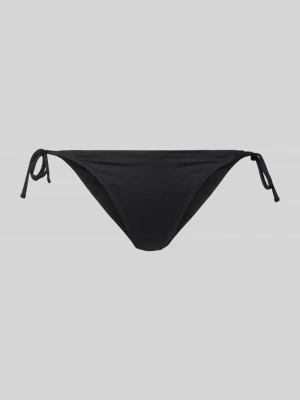 Figi bikini z dodatkiem streczu Guess