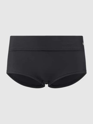 Figi bikini z dodatkiem streczu Lascana