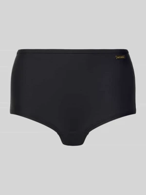 Figi bikini z dodatkiem streczu Lascana