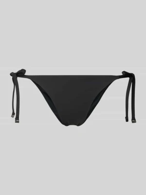 Figi bikini z dodatkiem streczu model ‘Essential’ Calvin Klein Underwear