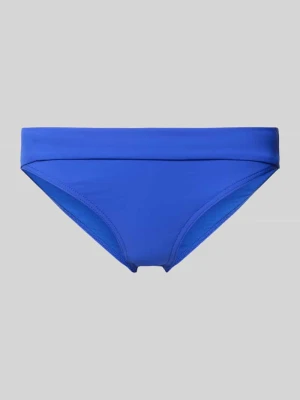 Figi bikini z dodatkiem streczu model ‘MERENDA’ banana moon
