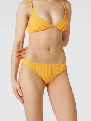 Figi bikini z efektem prążkowania model ‘IN THE LOOP TROPIC’ Billabong