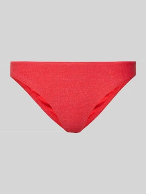 Figi bikini z efektowną przędzą model ‘LAOMI’ Pieces