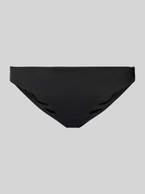 Figi bikini z elastycznym pasem Calvin Klein Underwear