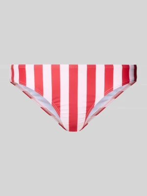 Figi bikini z elastycznym pasem model 'BAOMI' Pieces