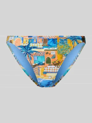 Figi bikini z elastycznym pasem model ‘Bindi’ Shiwi