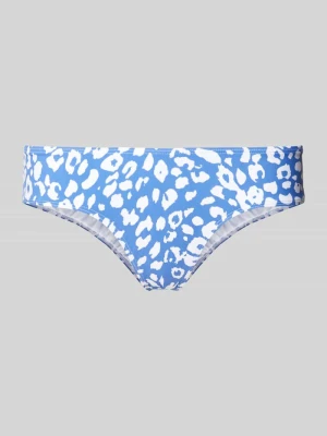 Figi bikini z elastycznym pasem model ‘Des’ Barts