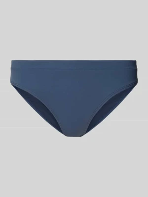 Figi bikini z elastycznym pasem model ‘SOLID’ Barts