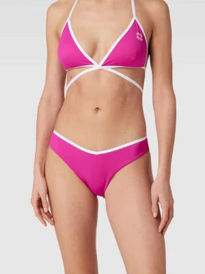 Figi bikini z elastycznym pasem model ‘SPORTY CHIC’ Guess