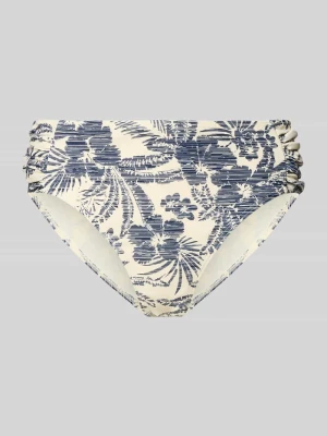 Figi bikini z elastycznymi wstawkami model ‘TUALA’ Barts