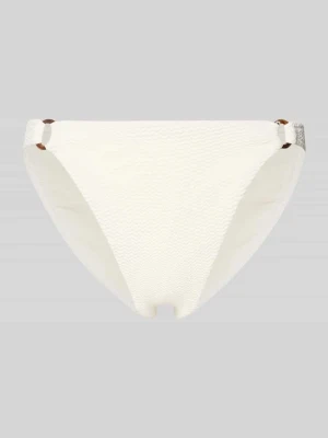 Figi bikini z fakturowanym wzorem Marc O'Polo