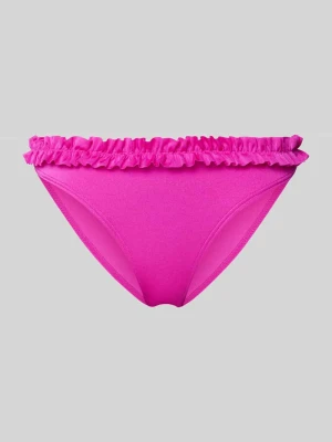 Figi bikini z falbaną model 'Liora' Lascana