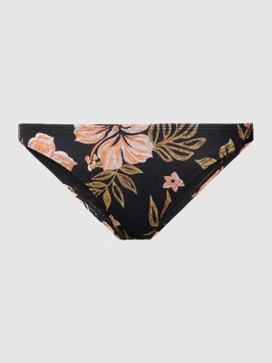 Figi bikini z kwiatowym wzorem model ‘HOOKED ON TROPICS’ Billabong