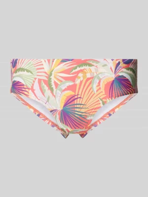 Figi bikini z kwiatowym wzorem model ‘PALM BEACH’ Esprit