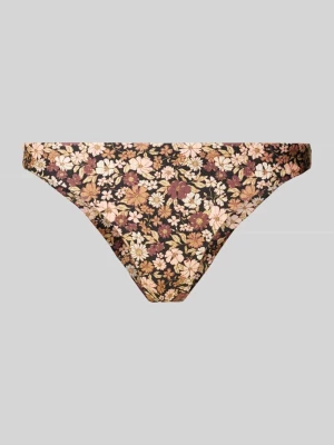 Figi bikini z kwiatowym wzorem model ‘SEA OF DREAMS’ Rip Curl