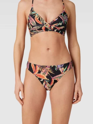 Figi bikini z kwiatowym wzorem na całej powierzchni model ‘RITA BOTTOM’ O'Neill