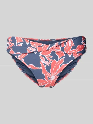 Figi bikini z marszczeniami model 'Camolo' Barts