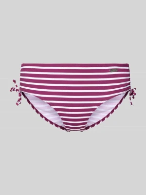 Figi bikini z marszczeniami model 'Tadu' VENICE BEACH