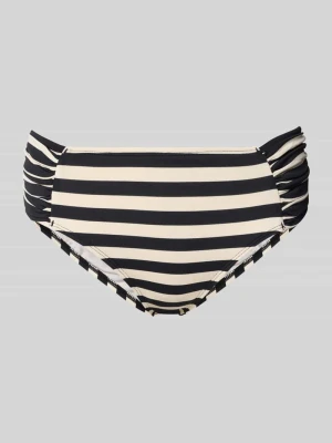 Figi bikini z marszczeniami model ‘Yadbor’ Barts