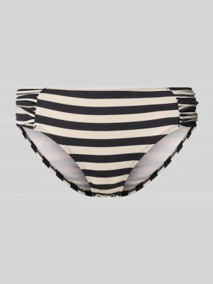 Figi bikini z marszczeniami model ‘Yadbor’ Barts