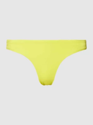 Figi bikini z nadrukiem z logo model ‘Brazilian Pure’ HUGO