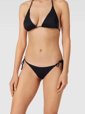 Figi bikini z nadrukiem z logo model ‘SIDE’ HUGO