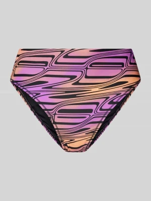 Figi bikini z nadrukiem z logo Puma