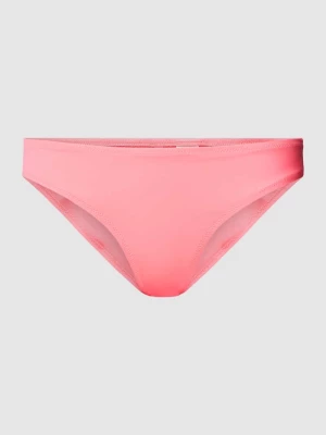 Figi bikini z obszyciem kamieniami stras Guess