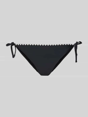 Figi bikini z ozdobnym szwem Jake*s Casual