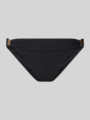 Figi bikini z ozdobnymi aplikacjami po bokach Barts