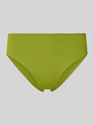 figi bikini z paskiem w kontrastowym kolorze Marc O'Polo