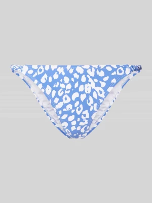 Figi bikini z plecionymi detalami model ‘Des’ Barts