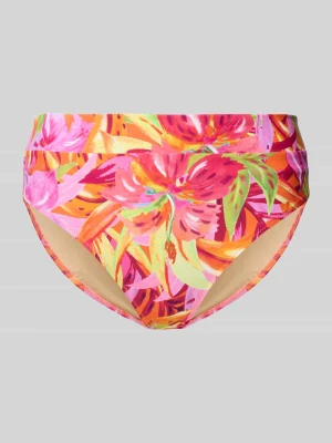 Figi bikini z szerokim pasem model ‘SHUBRA’ MARIE JO