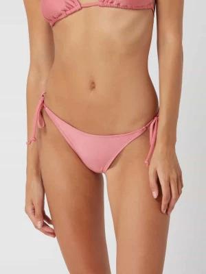 Figi bikini z wiązaniami model ‘Isla’ Barts