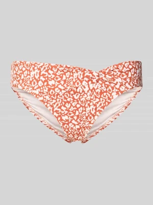 Figi bikini z wiązanymi detalami model ‘FARNY’ Barts