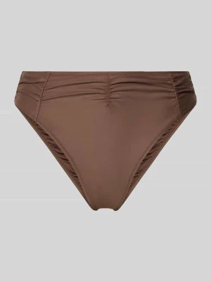 Figi bikini z wysokim stanem model 'Kelli' Barts