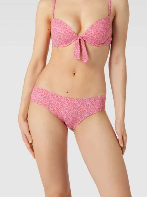 Figi bikini ze wzorem na całej powierzchni model ‘KRIBI’ Esprit