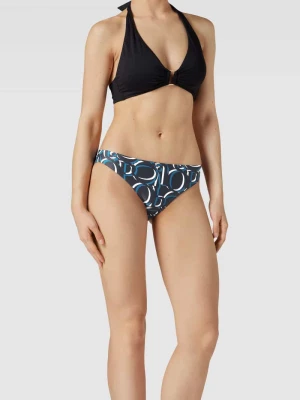 Figi bikini ze wzorem na całej powierzchni model ‘Marinha’ JOOP! BODYWEAR