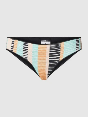 Figi bikini ze wzorem na całej powierzchni model ‘RIPPLE’ Rip Curl