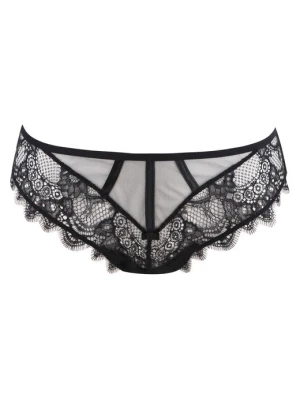 Figi Biodrówki z Koronką Alisha Poupee Marilyn