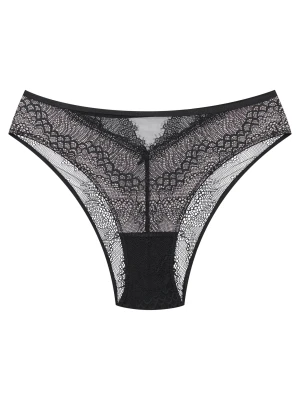 Figi Bonjour Eva Minge x Esotiq