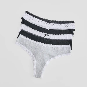 Figi brazyliany 5-pak House