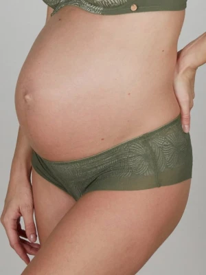 Figi Cache Coeur khaki