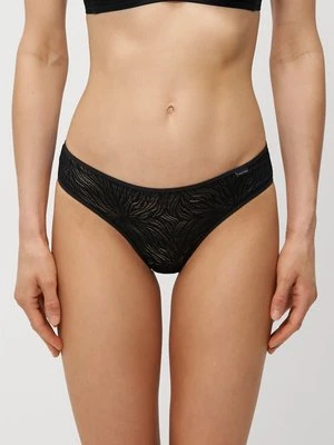 Figi Calvin Klein czarny