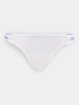 Figi Calvin Klein biały