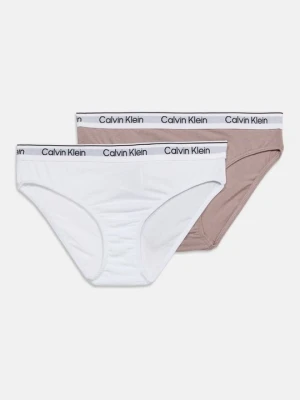 Figi Calvin Klein biały