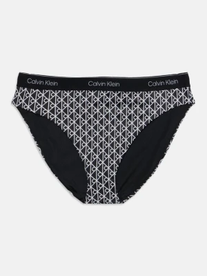 Figi Calvin Klein biały